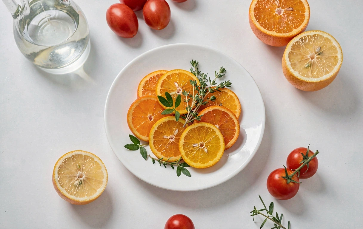 Clean organizational prep